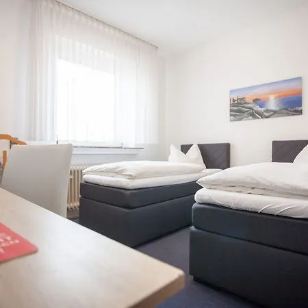TM Hotel Dortmund Airport-2
